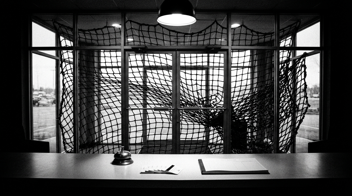 63% of Your Bookings Now Belong to the OTAs. And It's Getting Worse.