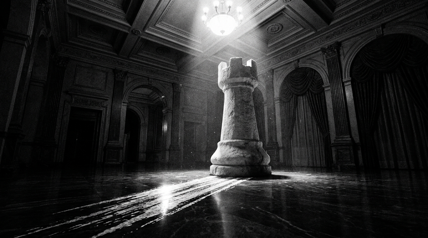 DiamondRock's Preferred Stock Redemption Freed $9.8M a Year. That's the Move Worth Studying.