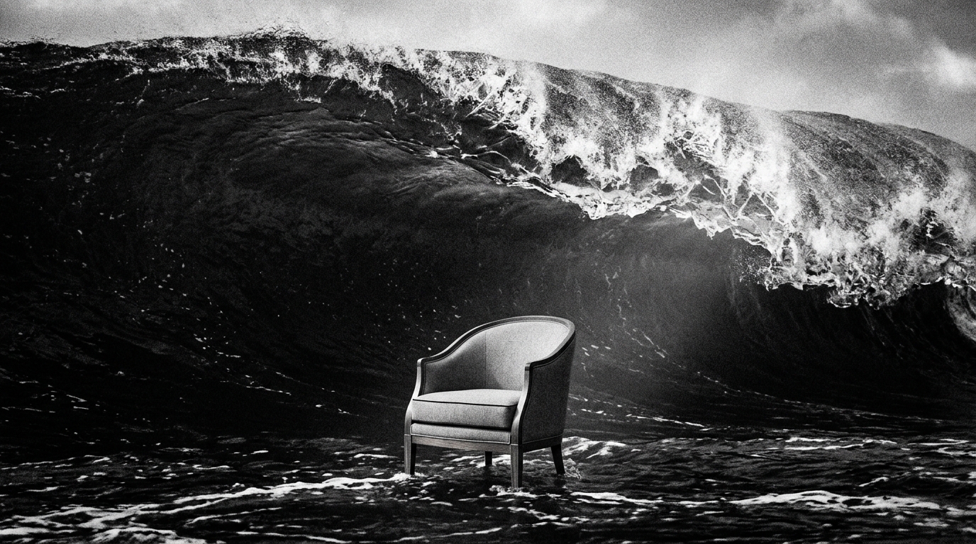 The Northeast Is About to Have Its Moment. Most of You Aren't Ready for What Comes After.