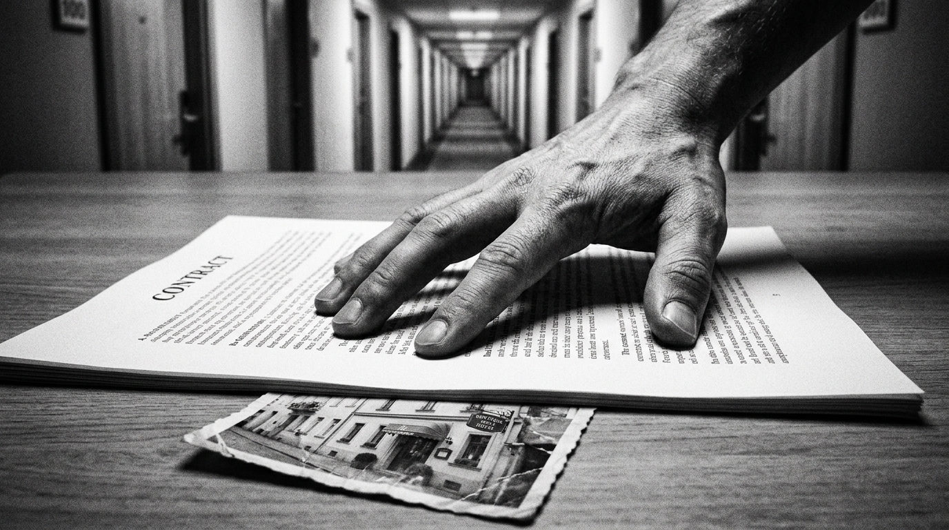 IHG's 21st Brand Promises Independents They Can Keep Their Identity. They Can't.