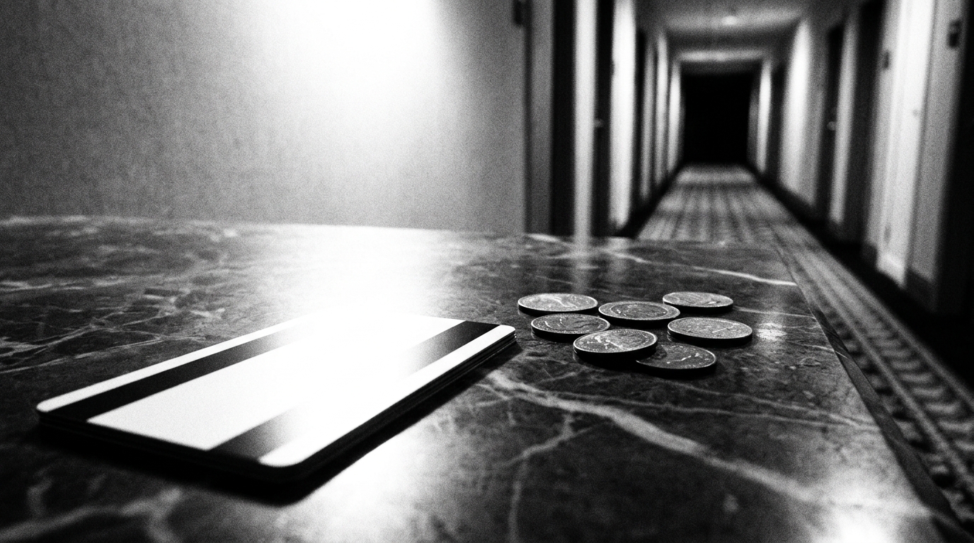 Apple Hospitality REIT Guides Flat for 2026. The 8% Yield Is Doing All the Heavy Lifting.