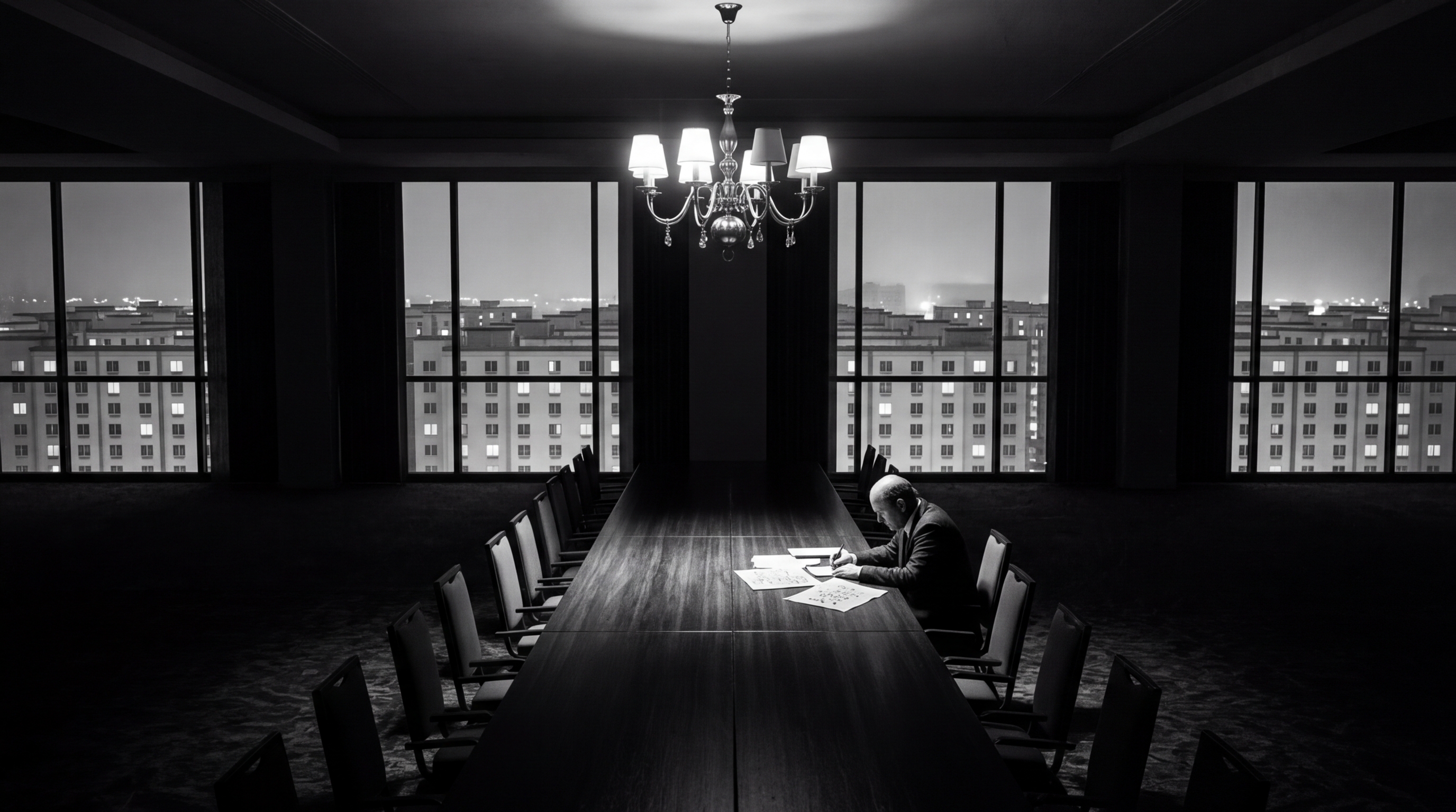 Hyatt Wants 500 New Markets. The Owners Doing the Math Should Want Receipts.