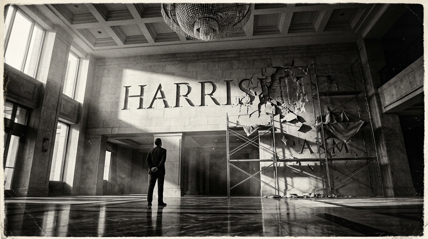 Tom Pritzker Is Gone. Every GM With a Founder's Name on the Building Should Be Watching.