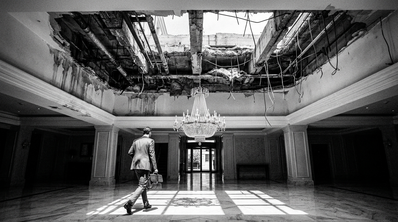 Minor International Is Spinning Off $1 Billion in Hotels. The Owners Left Holding the Bag Are the REIT Unitholders.