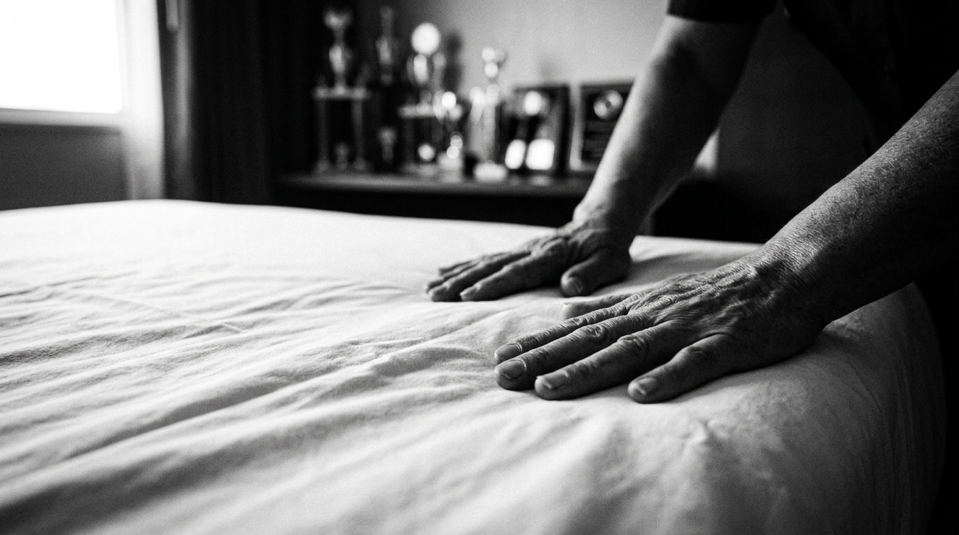 Awards Don't Fix Your Guest Experience. Your Team Does.