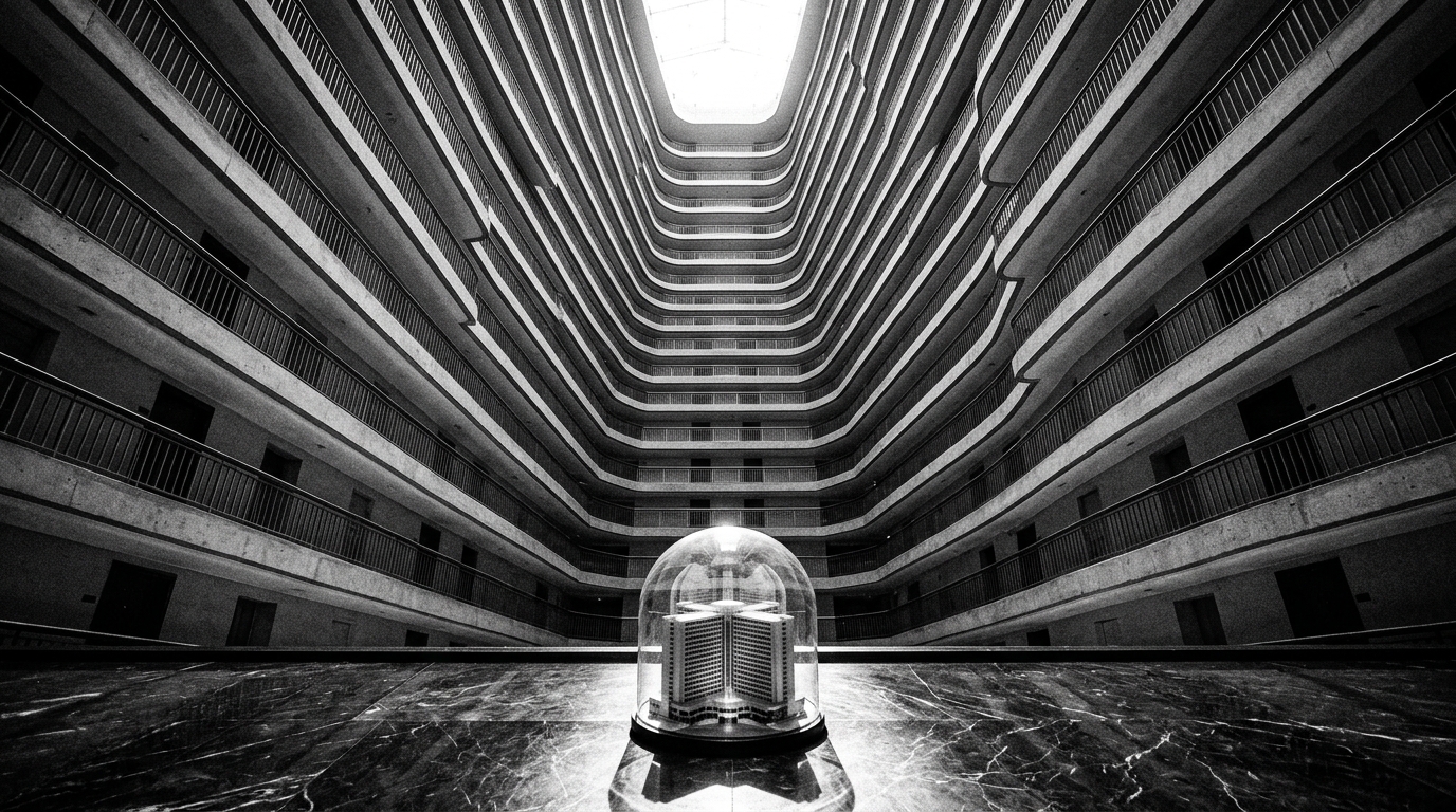 AWC's $1 Billion Singapore REIT. A 5.8% Hotel Slice Just Got Bigger.