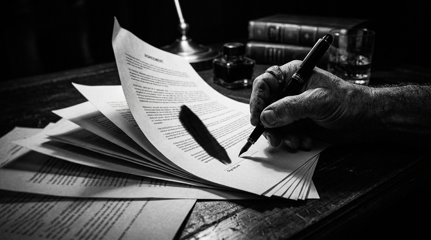 Marriott's Fee Cap Play Is Smart. The Question Is What Owners Give Up to Get It.