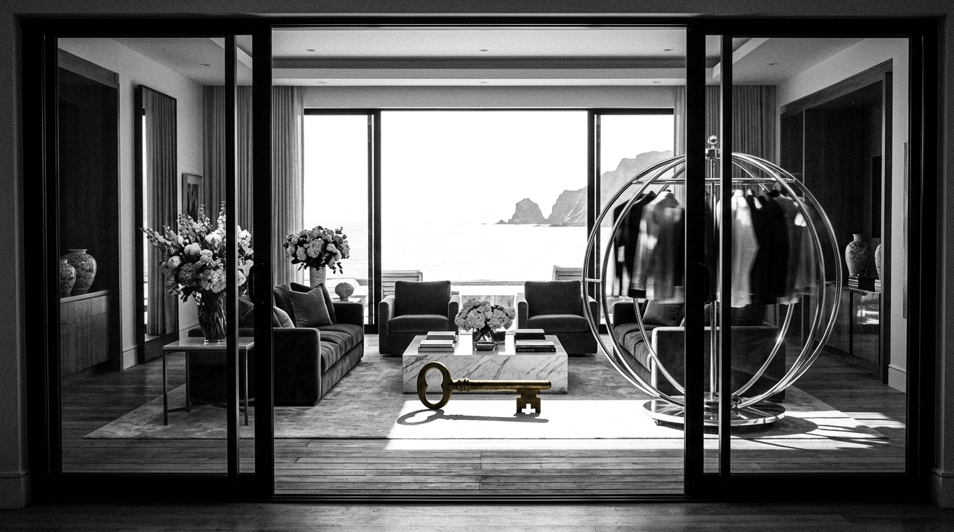 Disney and Airbnb Are Giving Away Hotel Nights. And the Entire Industry Should Be Taking Notes.