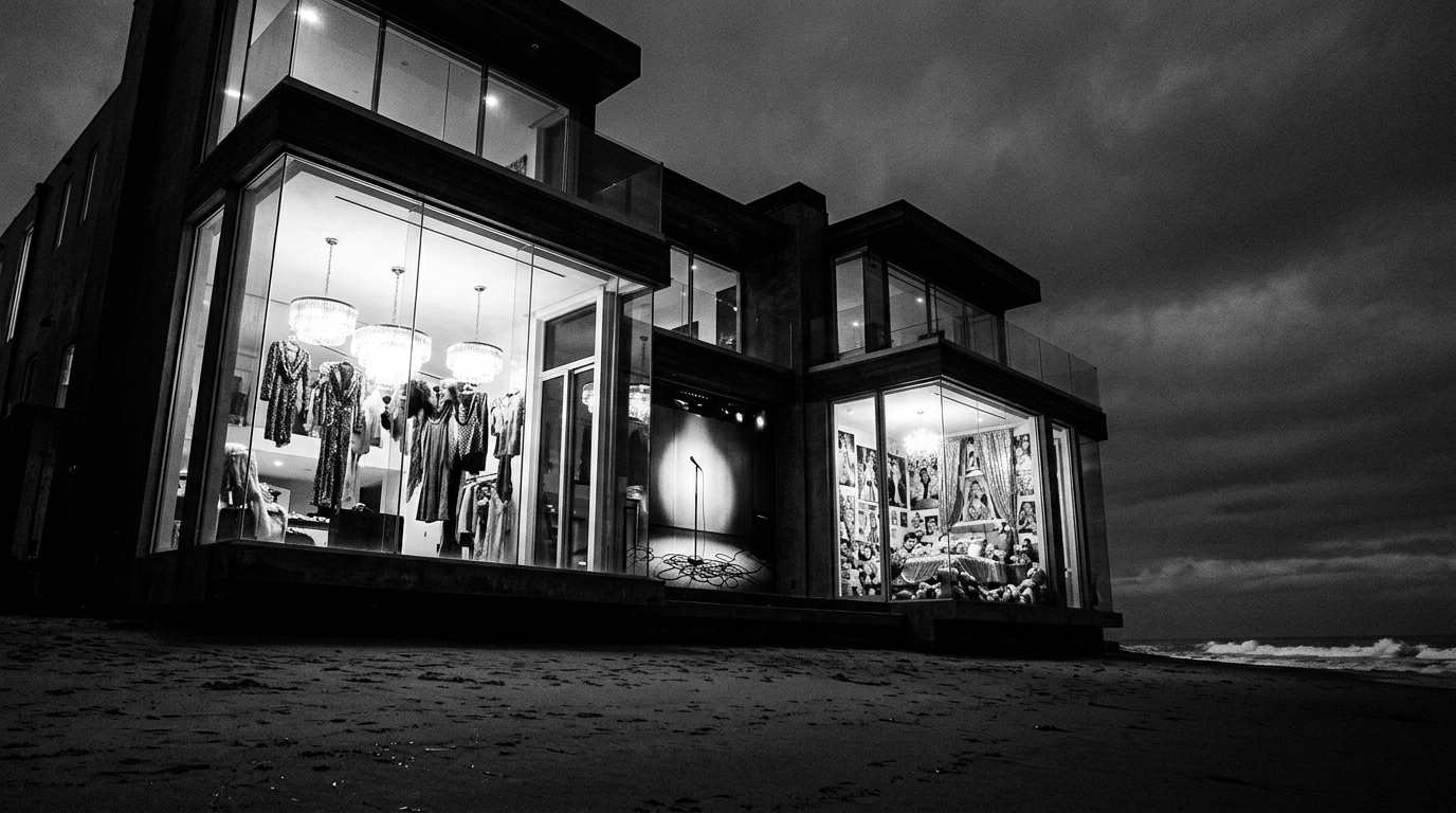 Airbnb's $0 Hannah Montana Stay Is a Marketing Play Worth More Than Your RevPAR Strategy