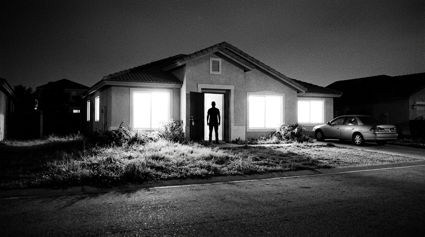 An Airbnb Guest Ran a Fight Club in Kissimmee. The Platform Didn't Catch It. Your Competitors Should Care.