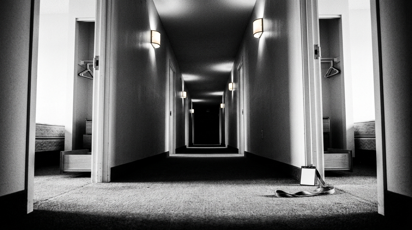 Hyatt Bought South Congress Hotel Four Months Ago. Now Everyone Who Works There Is Losing Their Job.