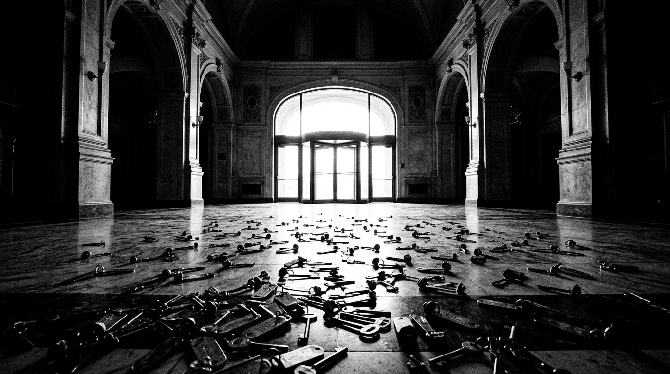 Accor Just Handed Makkah Distribution to a Local Giant. Independent Tour Operators Should Be Worried.