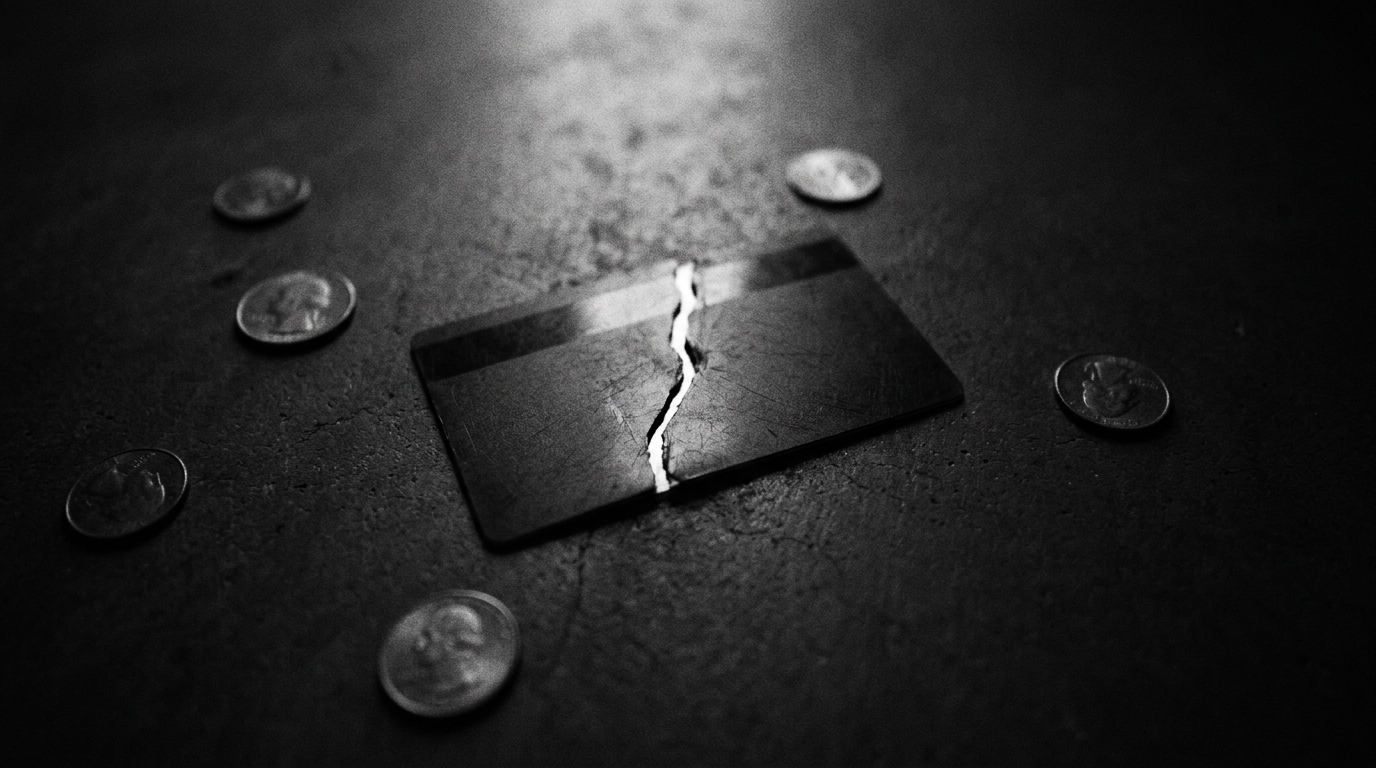 AHIP's FFO Hit Zero in 2025. The Debt-to-EBITDA Ratio Is the Number That Should Worry You.