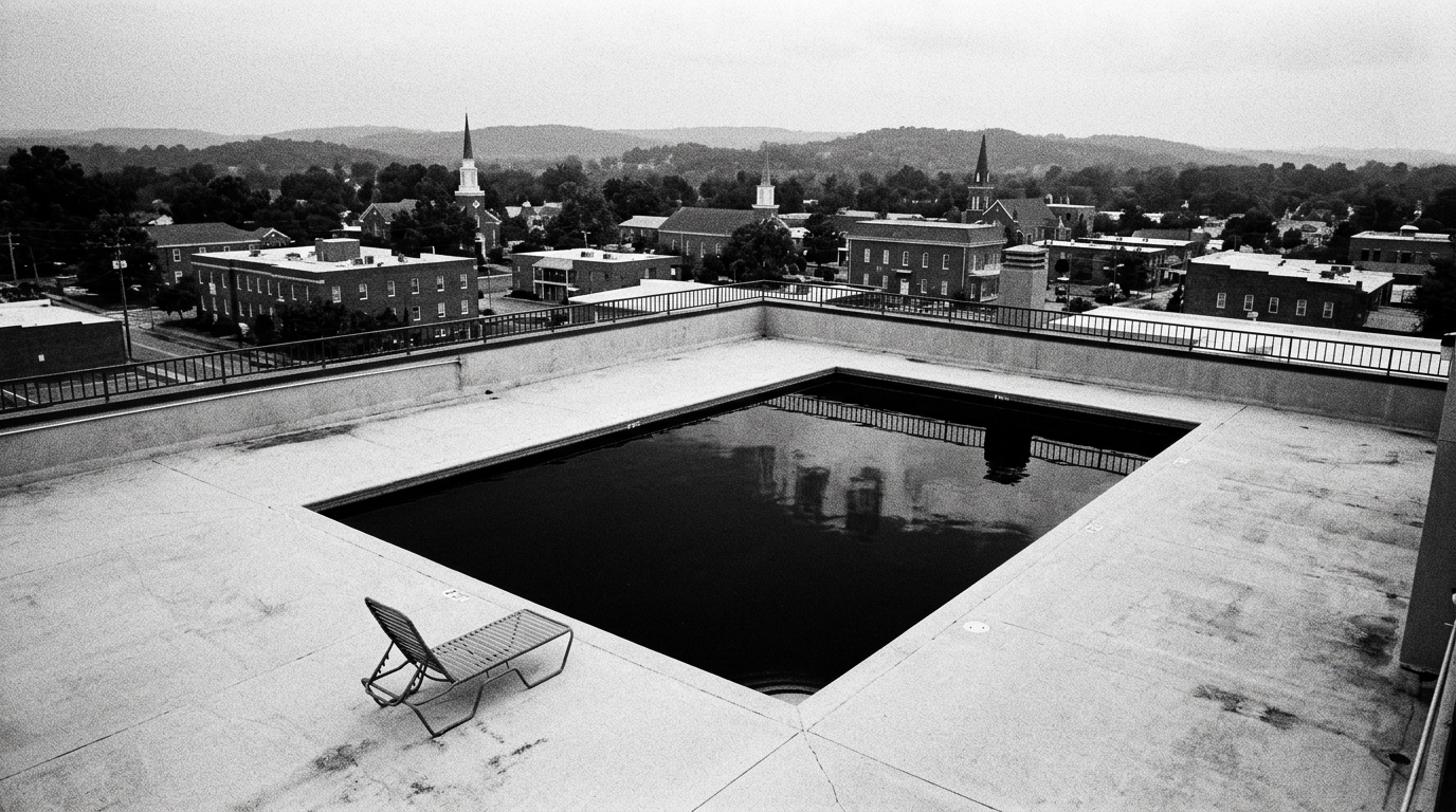 Caption by Hyatt Opens in Chattanooga. Third Property for a Brand Still Proving Its Thesis.