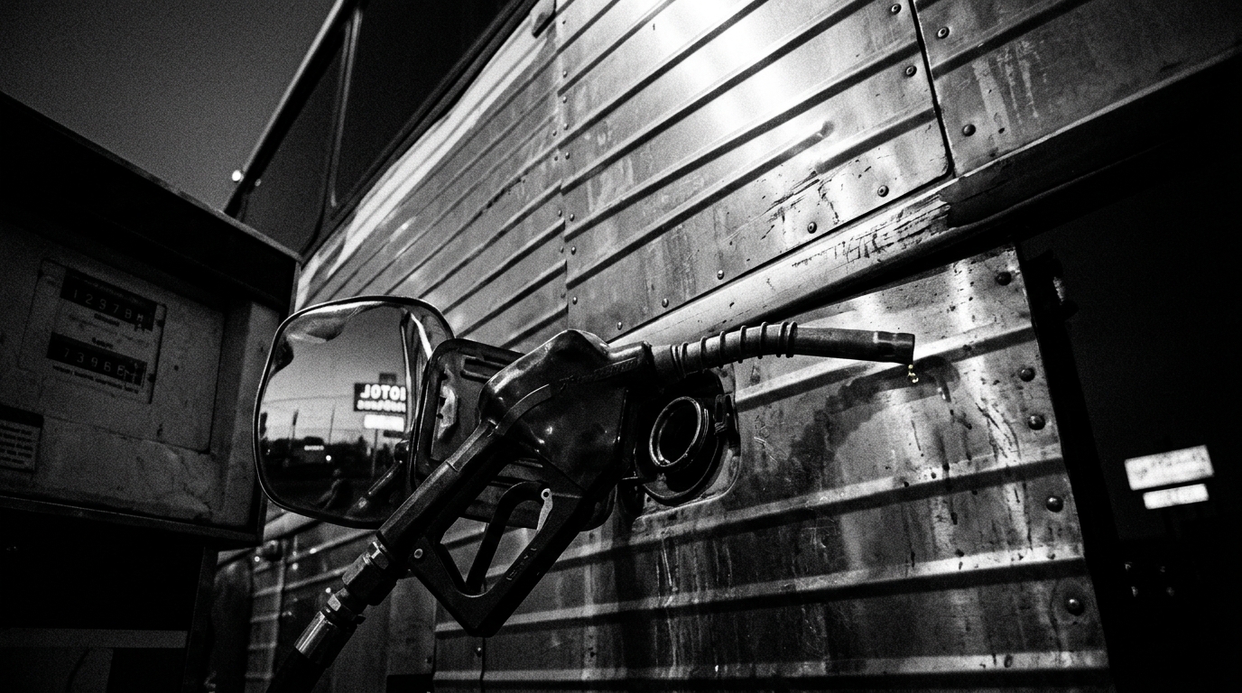 Gas Prices Just Hit $3.99. Your Guest's Airport Shuttle Added a Fuel Surcharge. Your Room Rate Is Next.