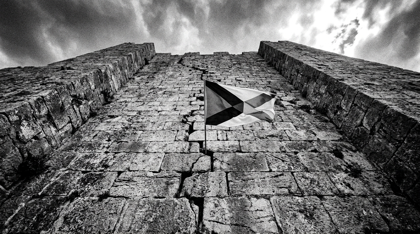 Accor Is Turning a 17th Century Fortress Into a 90-Key Ultra-Luxury Hotel. The Playbook Is Familiar.