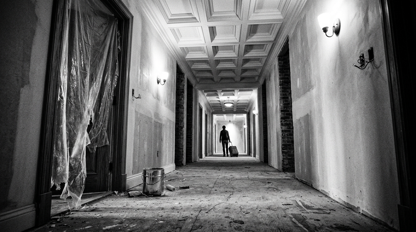 Marriott Just Partnered With Africa's Biggest Airline. The Brand Promise Better Follow.