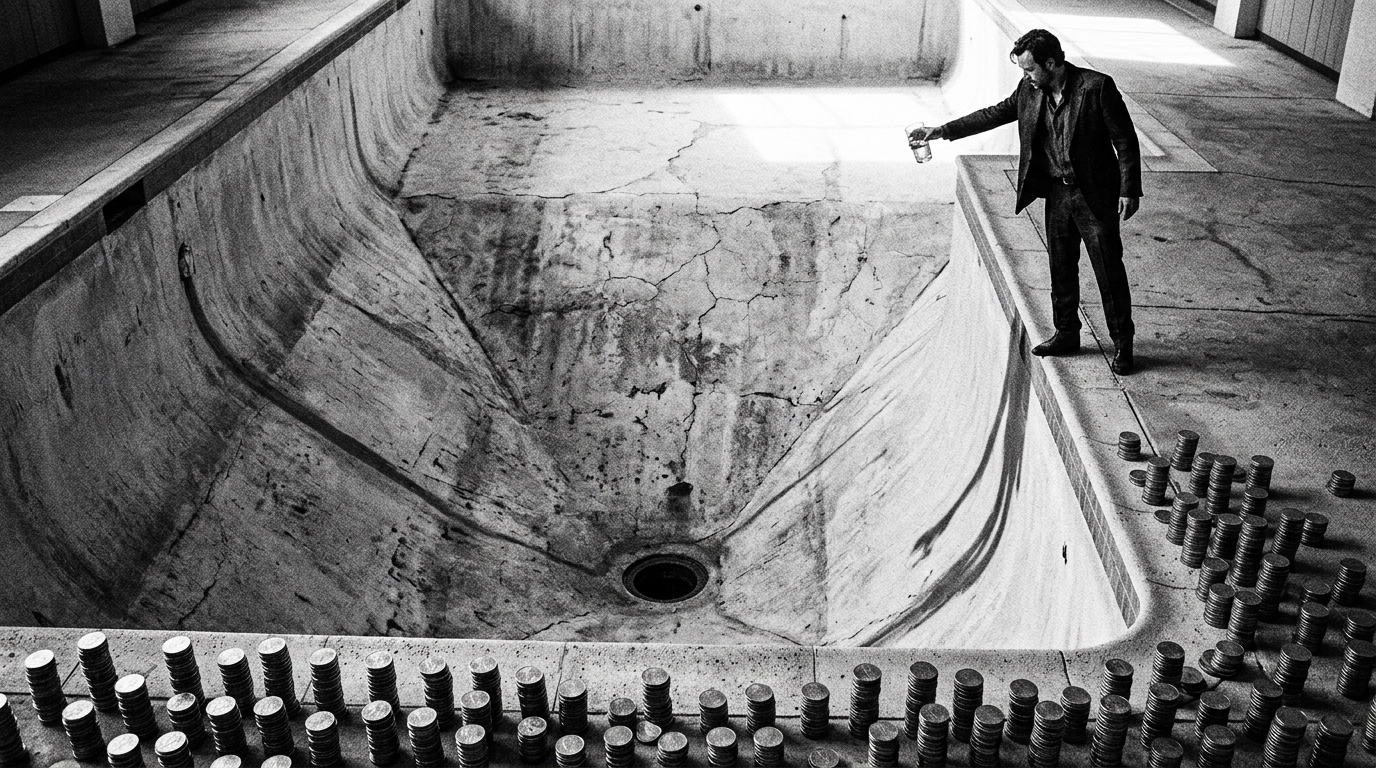 SVC Insiders Bought $50M in Stock at $1.20. The Shares Were $7 a Year Ago.