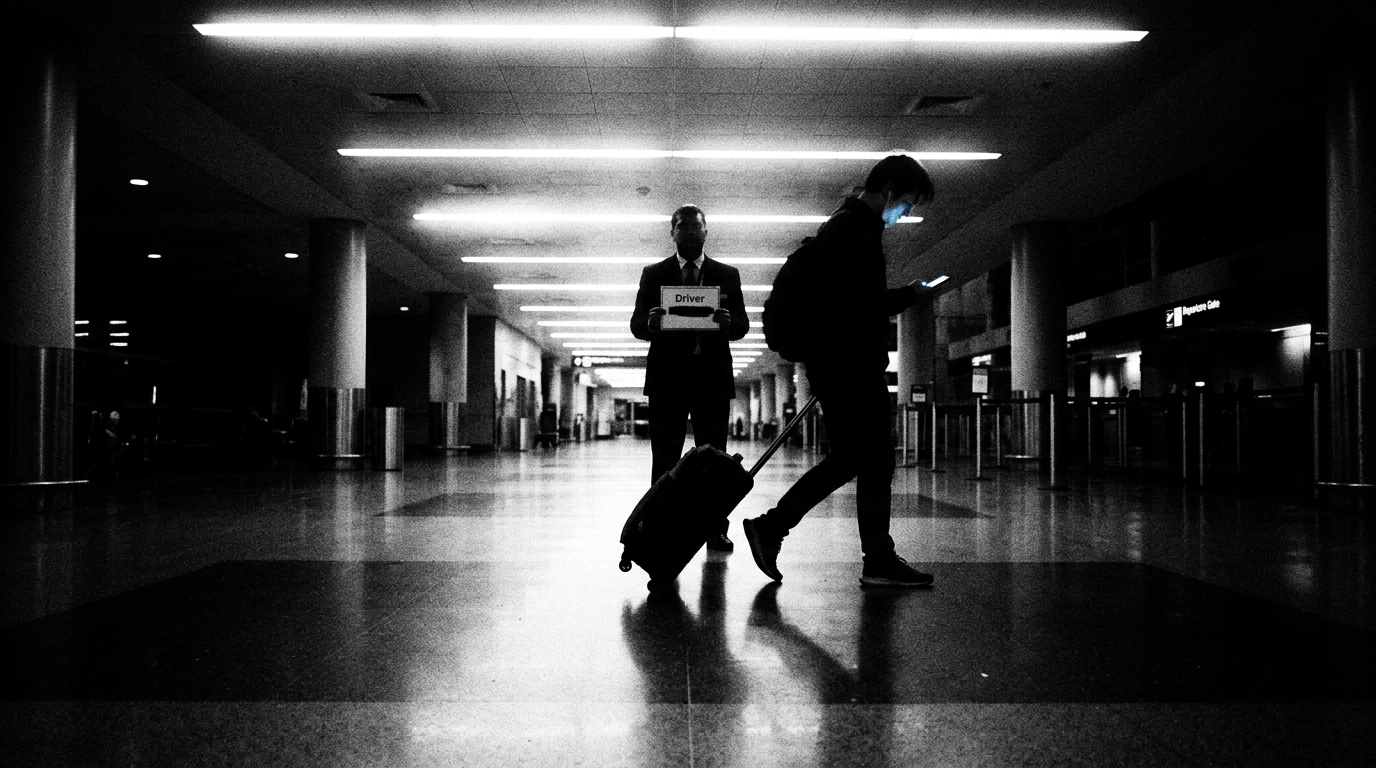 Airbnb Just Became Your Guest's Car Service. And You Didn't Even Know It Happened.