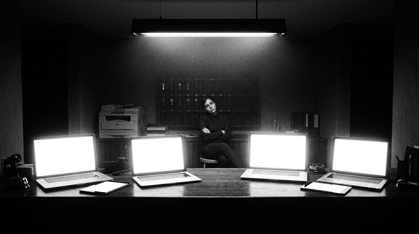 82% of Hotels Plan to Accelerate AI. Most Can't Tell You What Their Current Tools Actually Do.