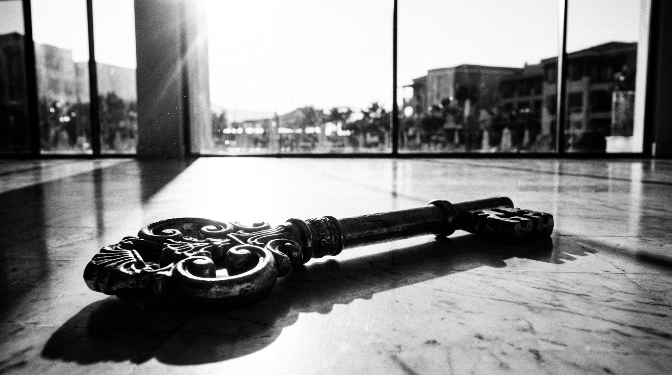 Host Sold Two Four Seasons for $1.1B. The Per-Key Math Tells a Different Story.