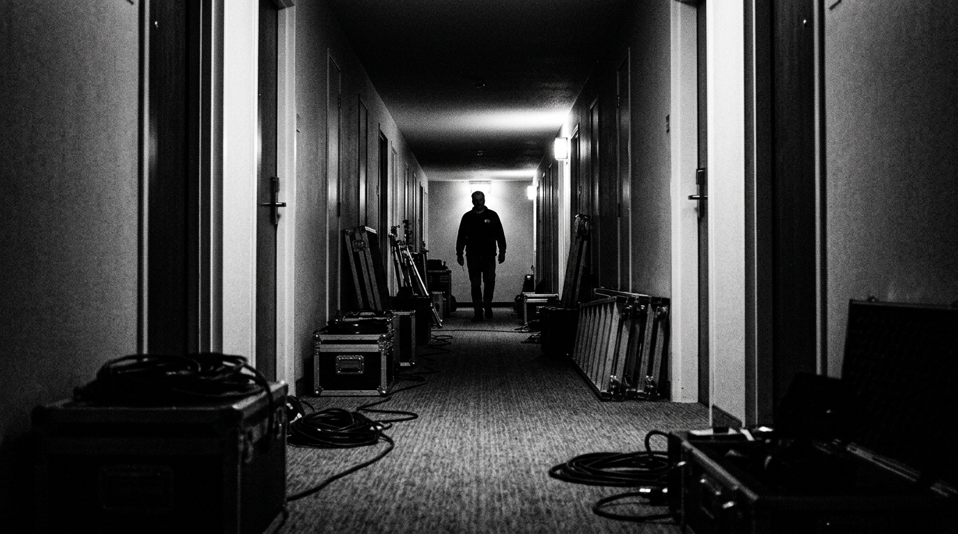 A TV Show Just Got Renewed. Here's Why Your Hotel in Toronto Should Care.