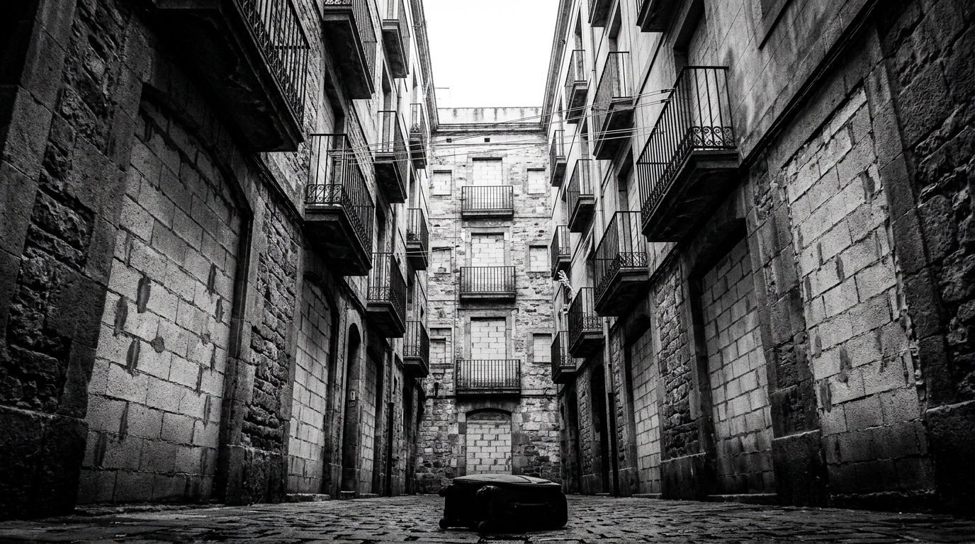 Barcelona Is Killing 10,000 Short-Term Rentals. Every European Hotelier Should Be Watching.