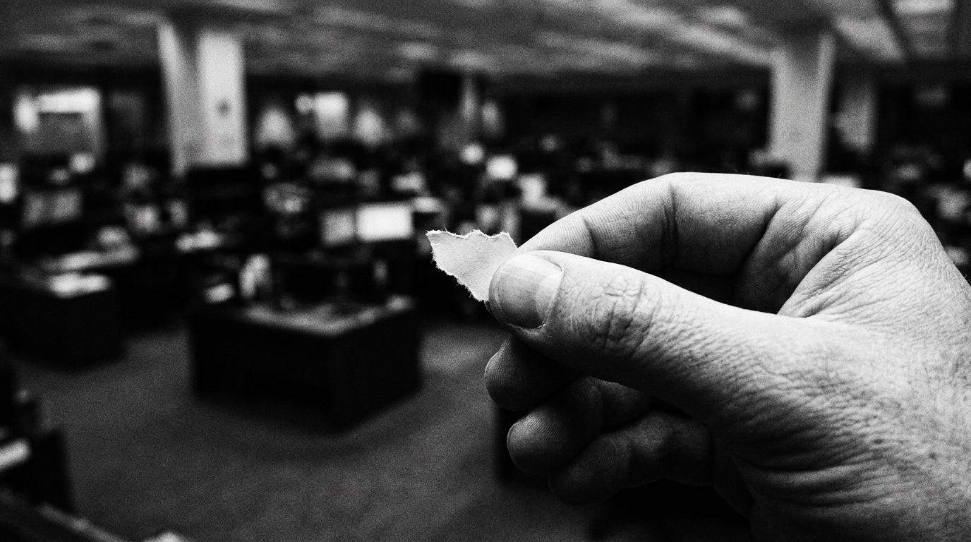 2,500 Shares of Wyndham. $209K. This Is Noise, Not Signal.