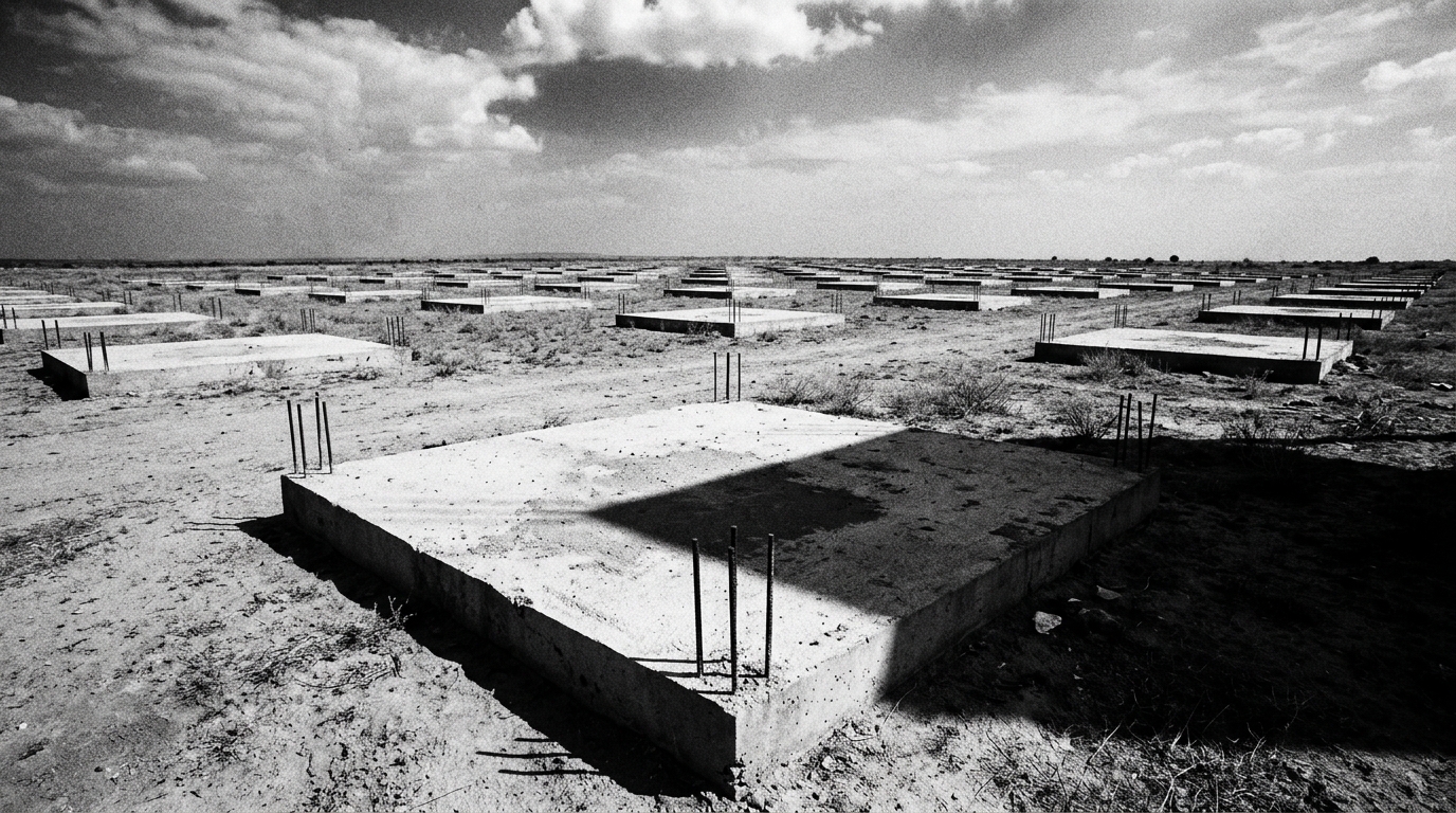 Hilton Just Promised 125 Hotels in India With One Partner. The Promise Is the Easy Part.