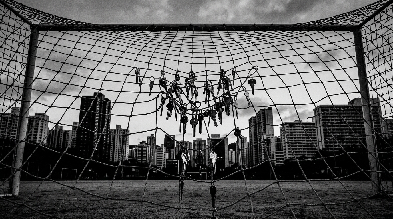 Airbnb Is Paying People $750 to Compete With You During the World Cup