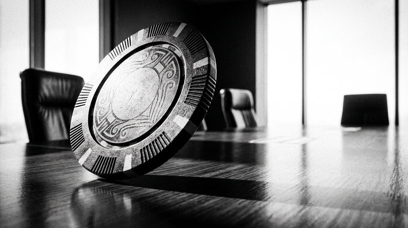 IAC Just Locked In 25.73% Voting Power at MGM. The Real Fight Is About What Comes Next.