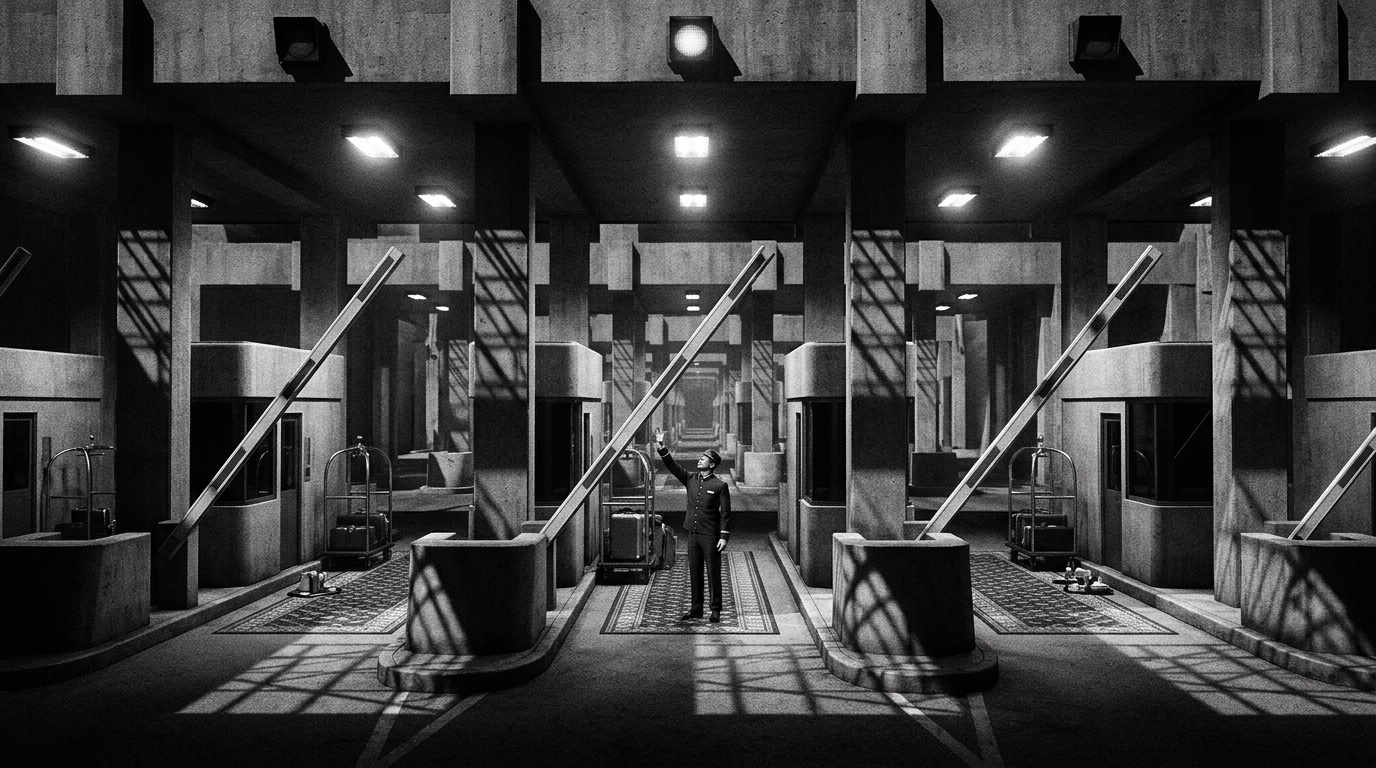 Expedia's Stock Gained 3.4% Monday. Airbnb's Gained 19%. Guess Which One Runs Your Distribution.