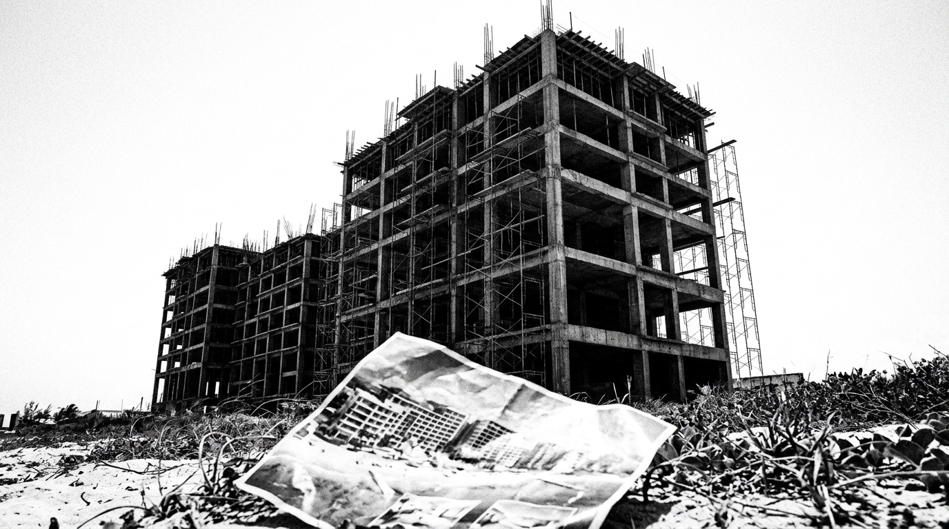 Hyatt's 650-Room Dominican Republic Bet Sounds Huge. The Market Math Says Otherwise.