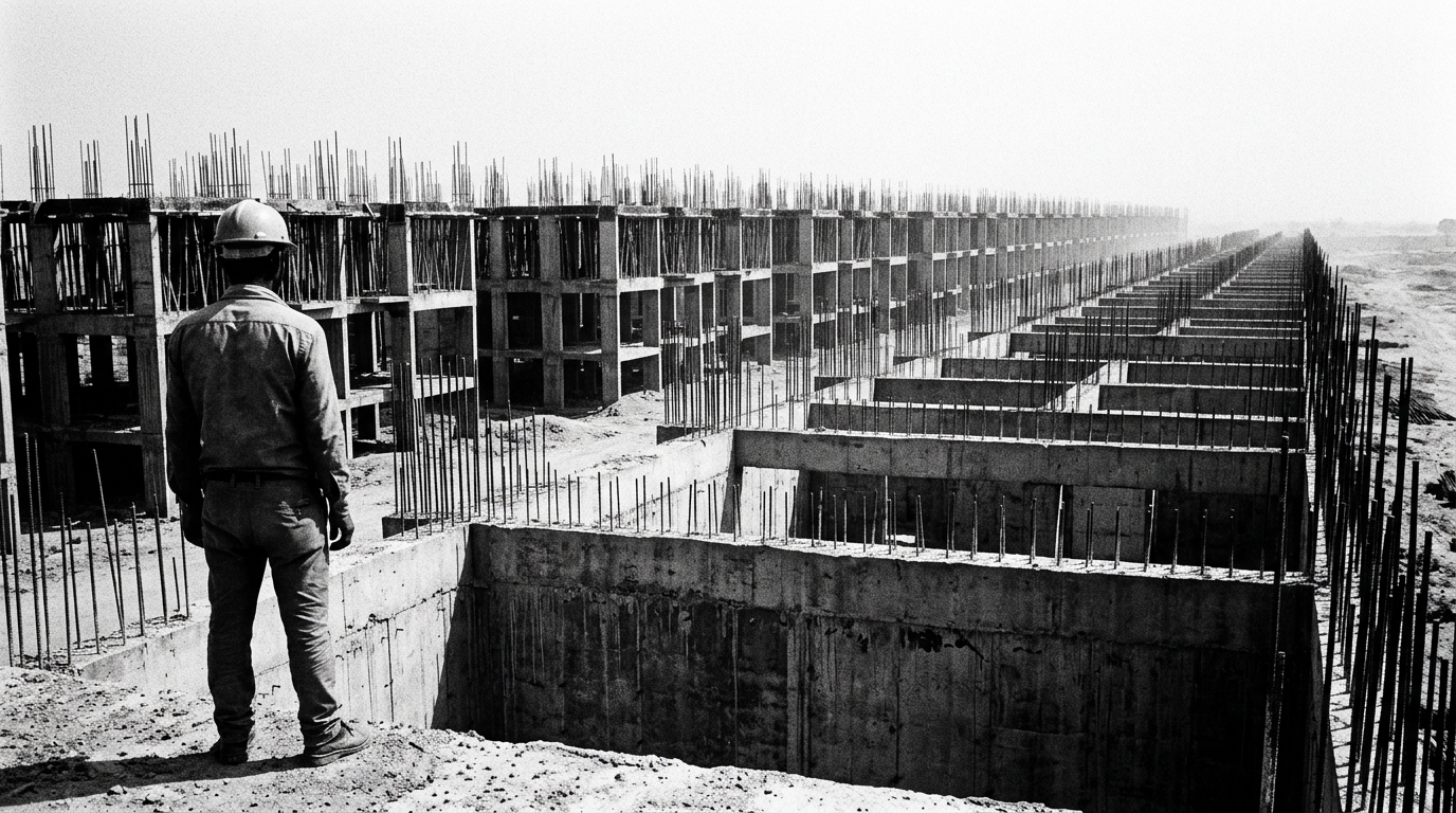 Hilton Just Bet on 125 Hampton Hotels in India. The Partner Has 121 Properties and a Dream.