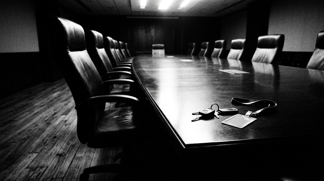 Airbnb's CFO Has Sold Shares Every Month This Year. The Pattern Is the Point.