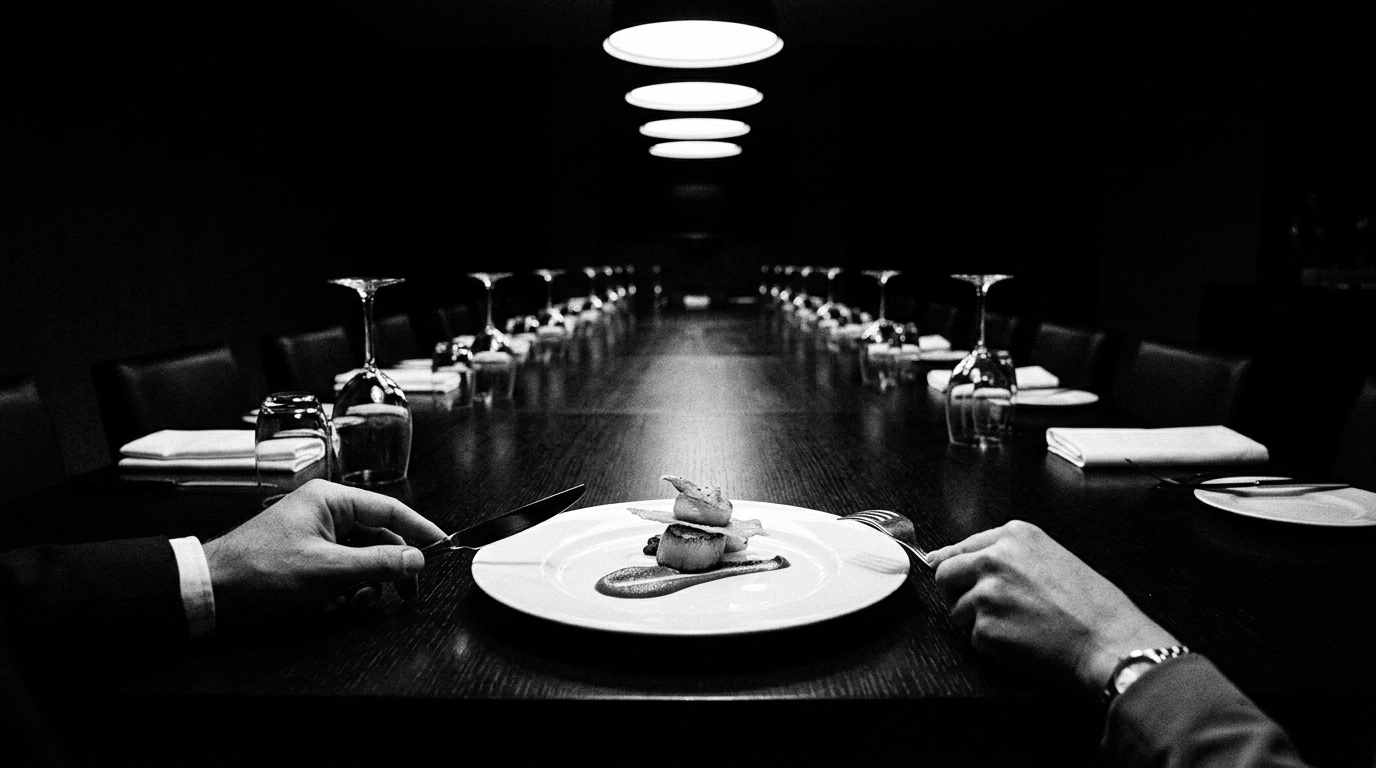 Booking Holdings Split a $4,800 Stock 25 Ways. A $48M Bet Followed in Days.