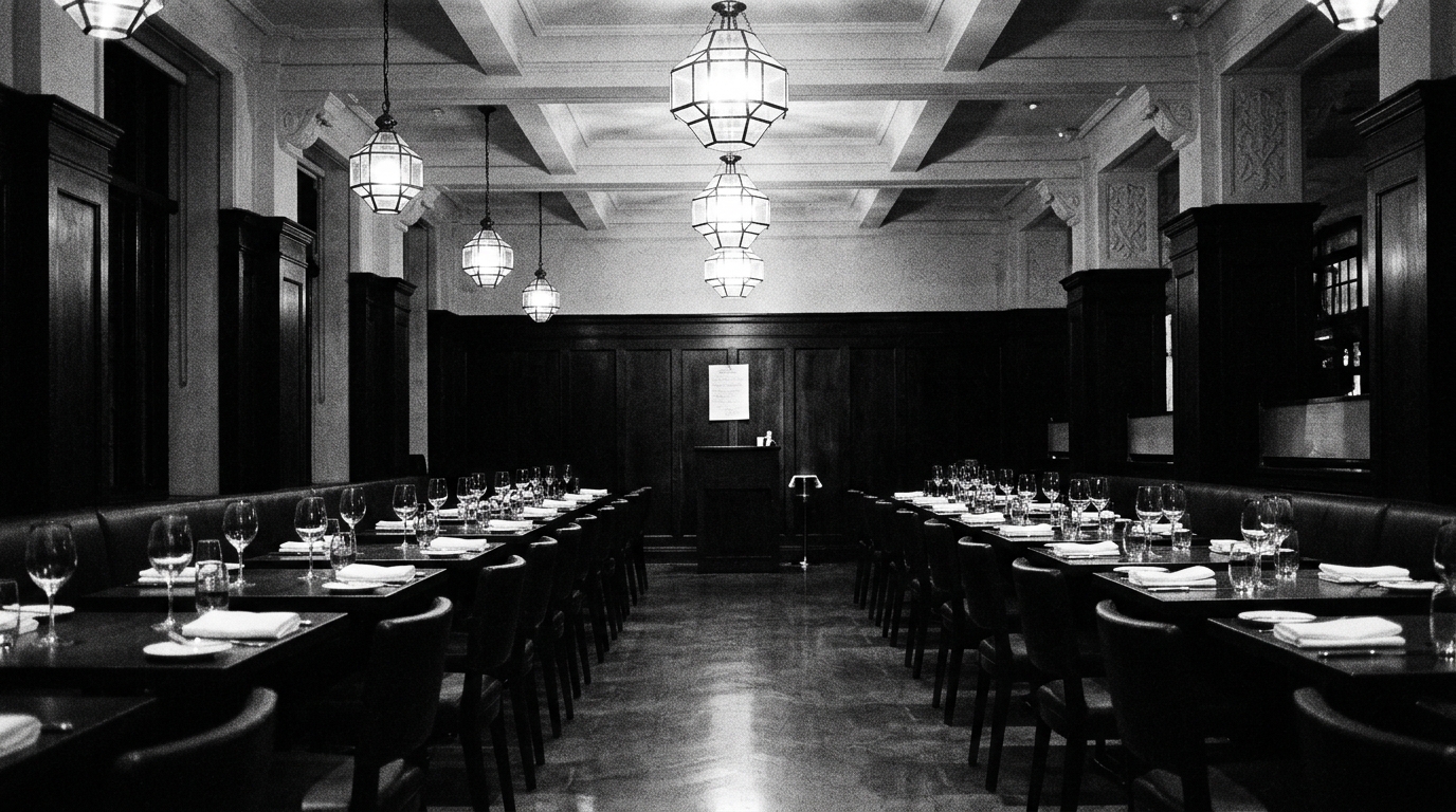 56 Workers Voted to Unionize. Three Weeks Later the Restaurant Closed. Coincidence Is a Hell of a Word.