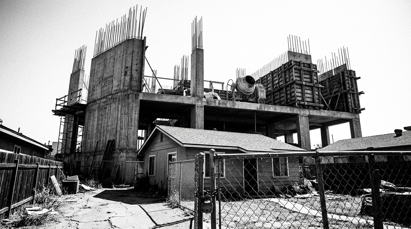 Houston Neighbors Just Sued an Airbnb Developer. And Won. Your Market Could Be Next.