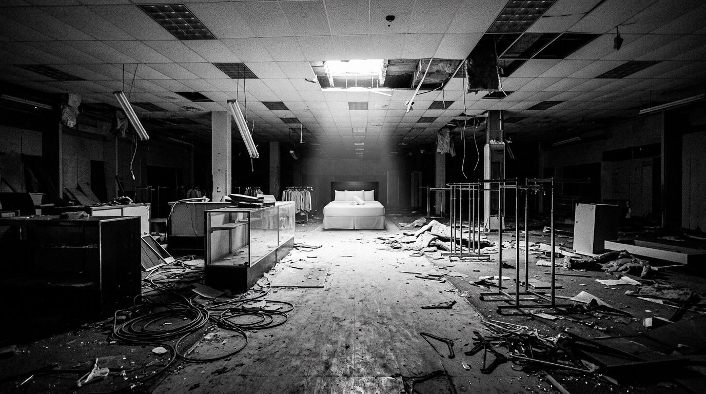 Macy's Is Closing 150 Stores. Your Housekeeping Applicant Pool Just Doubled. Move Now.