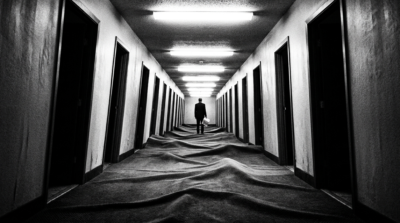 $114 Billion in Hotel Loans Mature by 2027. Most Were Underwritten for a World That No Longer Exists.