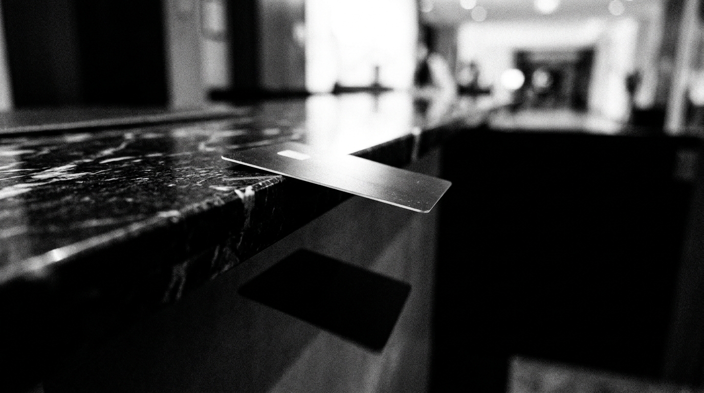 Host Hotels' 55% Shareholder Return Masks the Question Nobody's Modeling