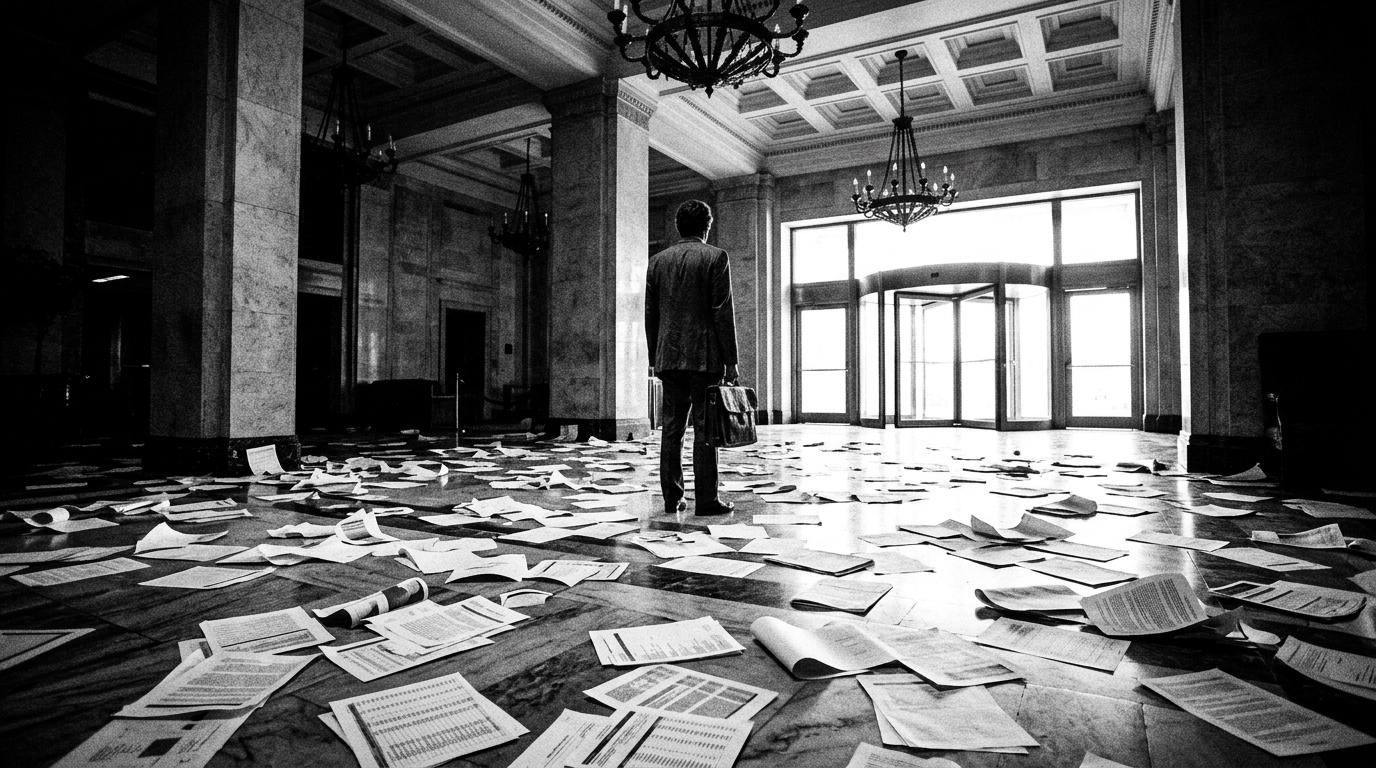 Park Hotels Owes $4 Billion and Analysts Can't Agree If That's a Problem