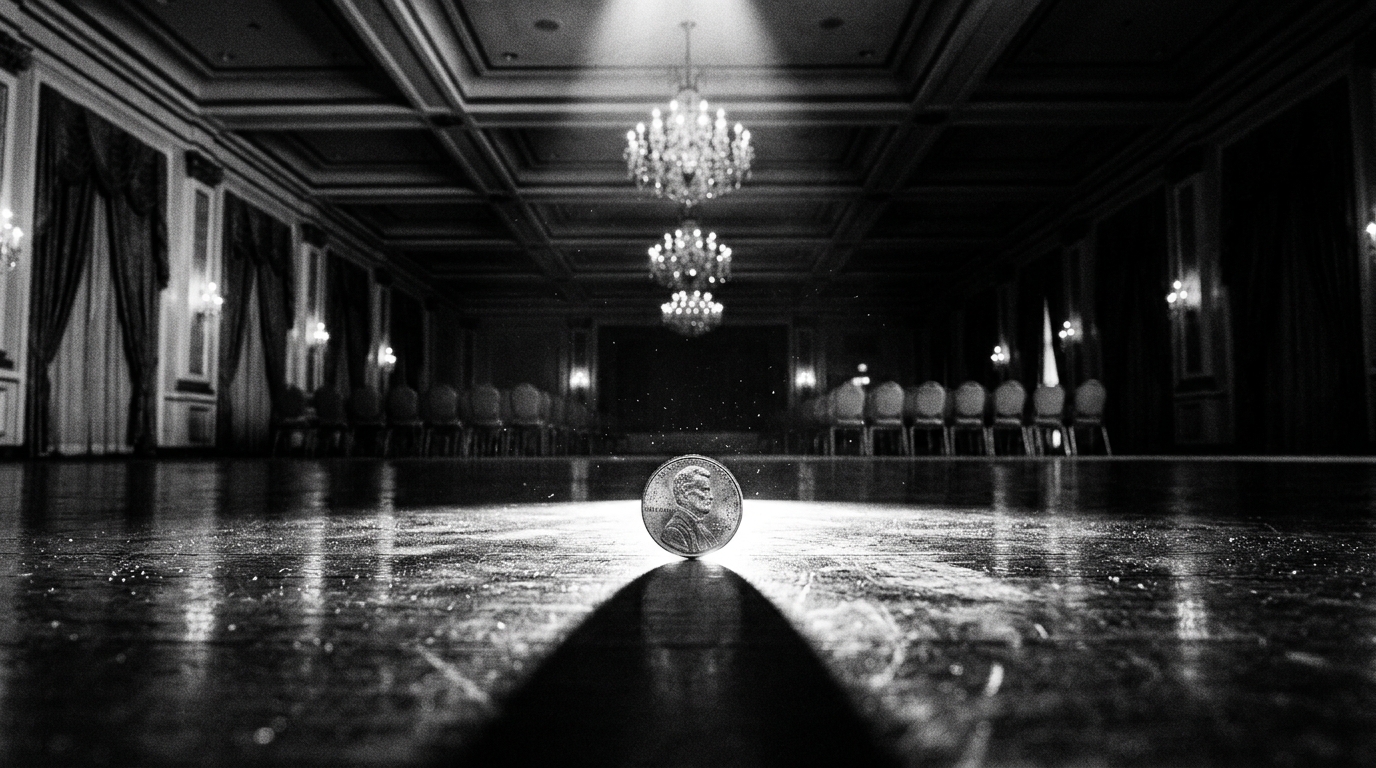 Pebblebrook's $0.01 Dividend Tells You More Than Its ESG Report Ever Will