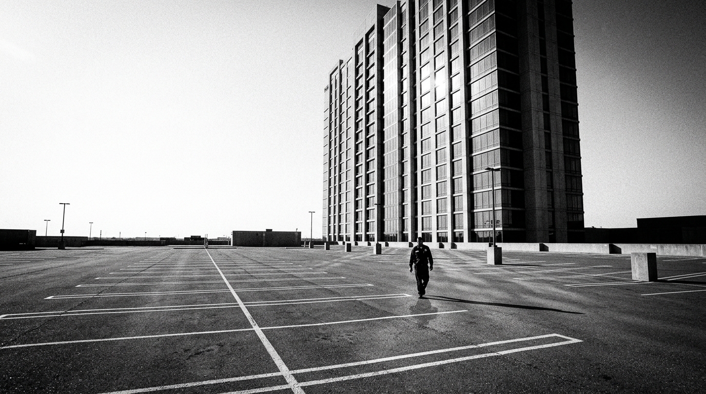 Pine Bluff Just Bet $250 Million That Entertainment Saves a Casino Market. I've Seen This Bet Before.