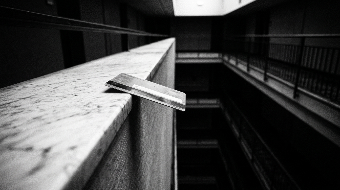 PEB at $13 With $2.5B in Debt and a $0.04 Dividend. Define "Bargain."