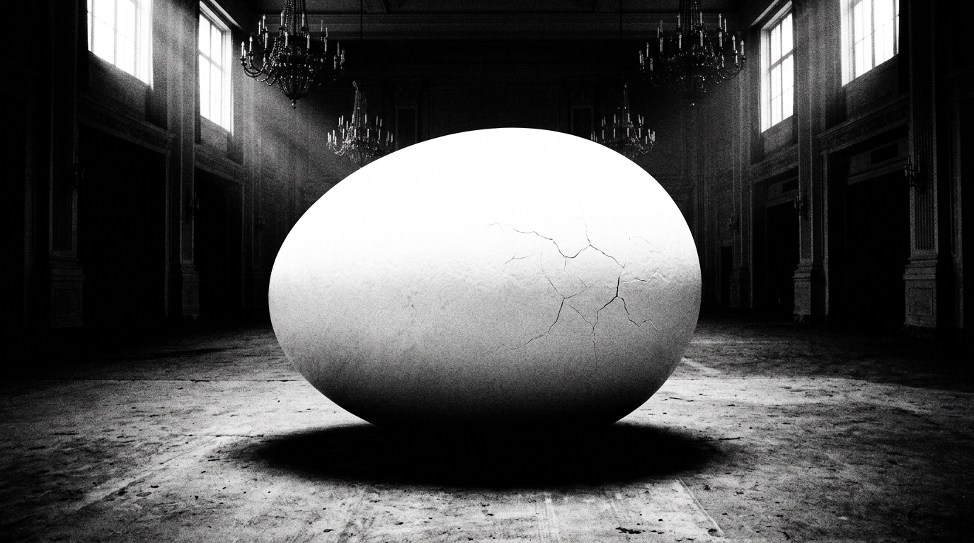 IHG Is Betting 70% of Its India Growth on One Brand. That's Not Strategy. That's Inertia.