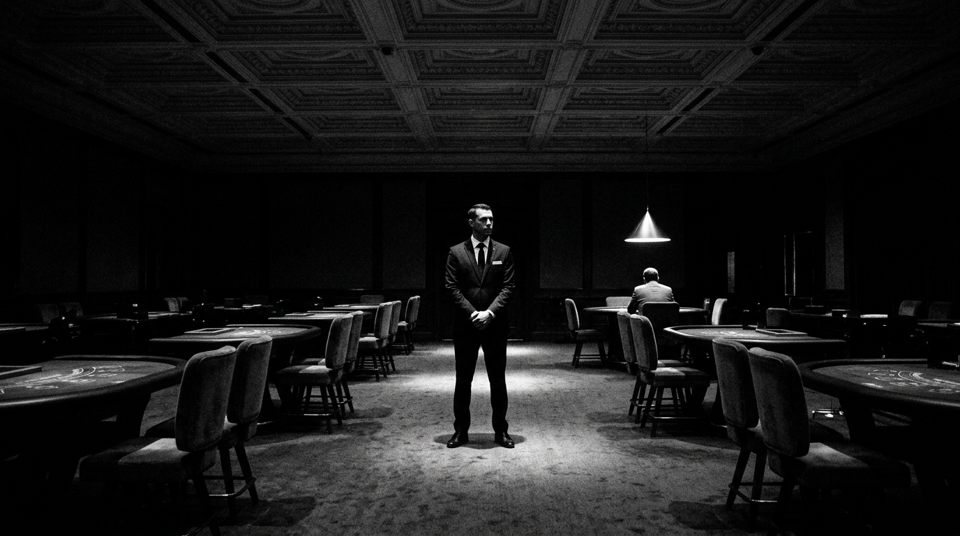 BetMGM Lost 9% of Its Players and Made More Money. Casino Hotel GMs Should Be Watching.