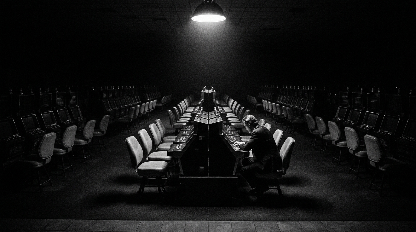 BetMGM Lost 9% of Its Players and Made More Money. Casino Operators Should Be Taking Notes.