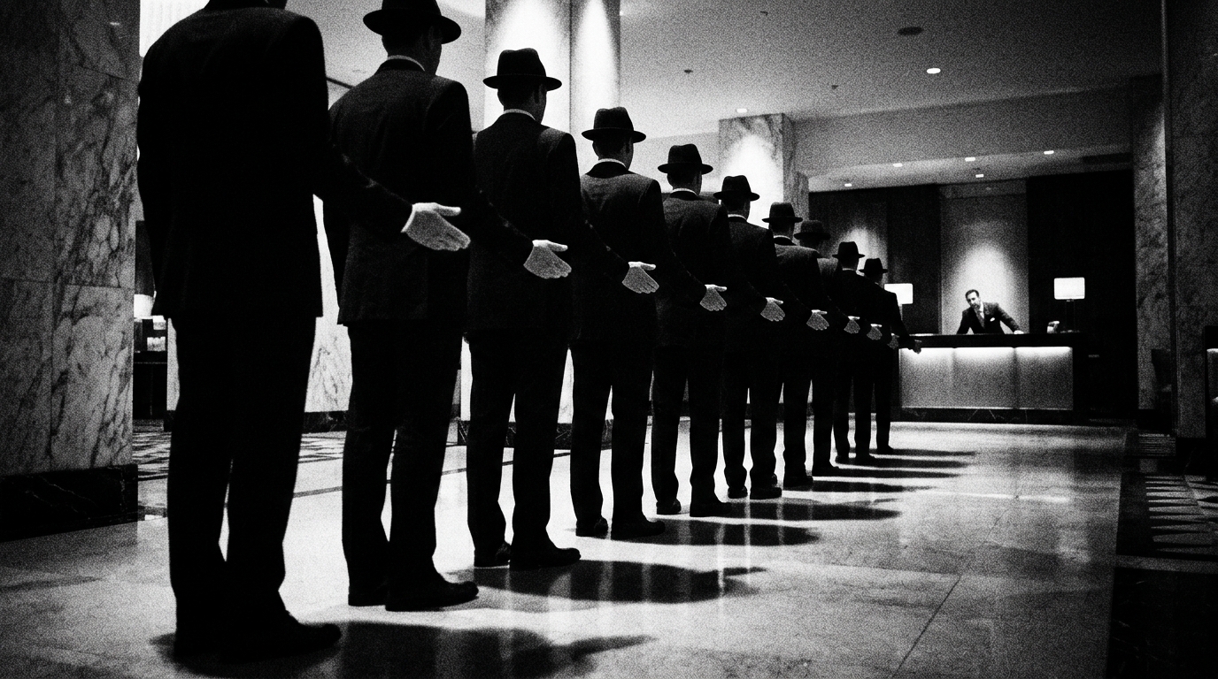 SiteMinder Wants to Be Your AI Booking Middleman. Ask Who's Paying for That.