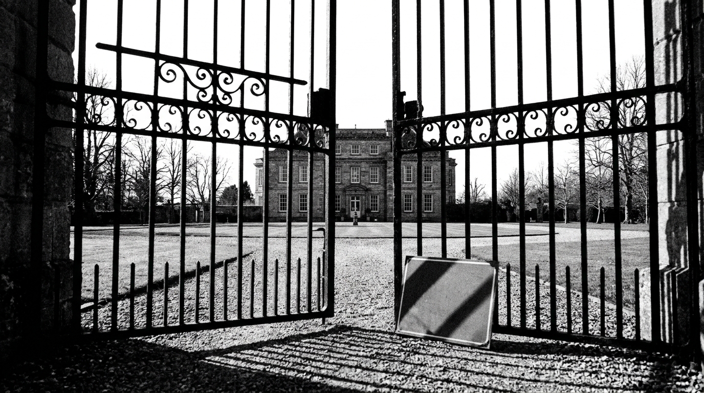 A Family Pulled Their Hotel Off the Market. The Reason Is a Succession Plan, Not Sentiment.